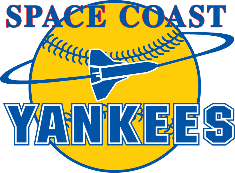Space Coast Yankees Logo